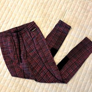 Girls kerrits riding tights